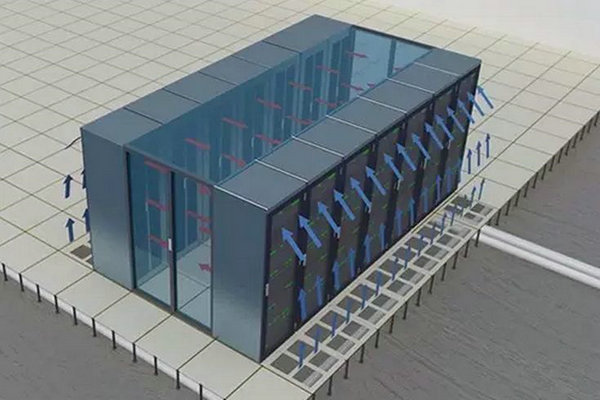 机房空调噪声怎么处理—机房空调噪声产生原因和影响